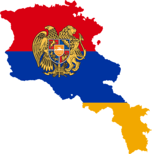 תרגום נוטריוני לארמנית